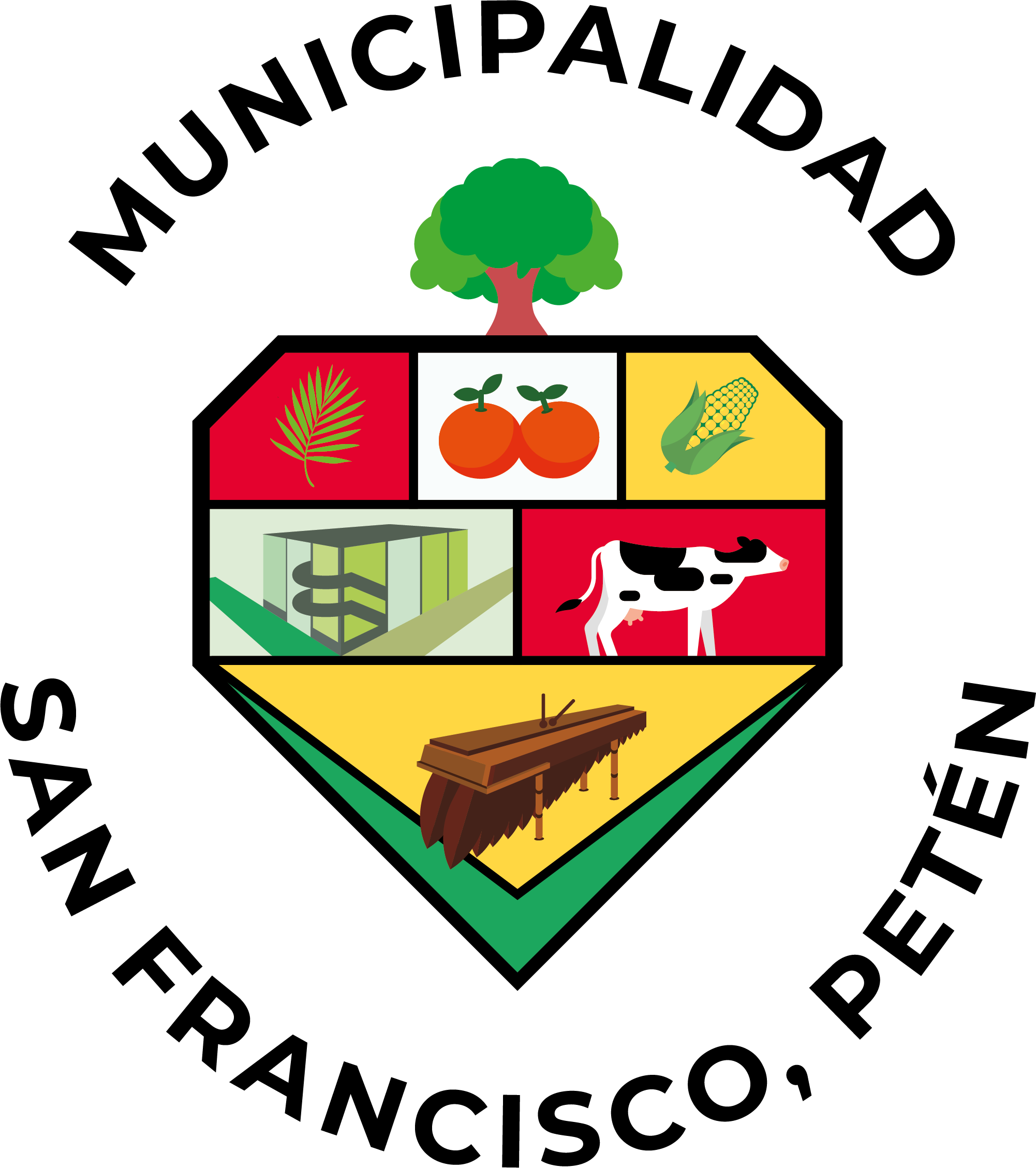 Municipalidad de San Francisco